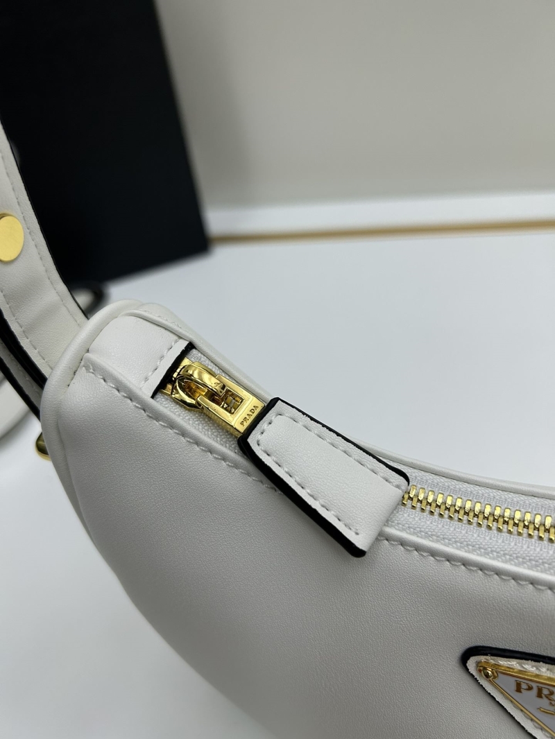 Prada Top Handle Bags